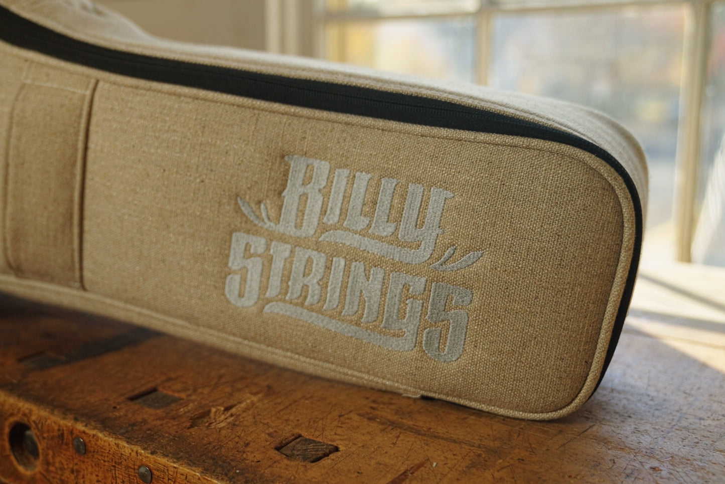 Martin D-X2E Billy Strings Electric Acoustic Guitar