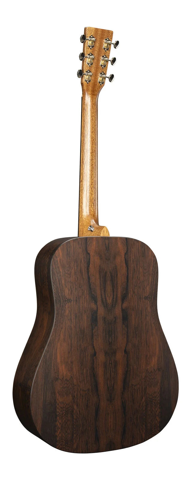 Martin D-X2E Billy Strings Electric Acoustic Guitar