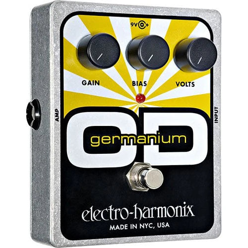Electro-Harmonix - Germanium OD