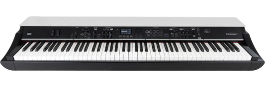 Korg Grandstage X 88-Key Stage Piano With Seven Inspiring Sound Engines