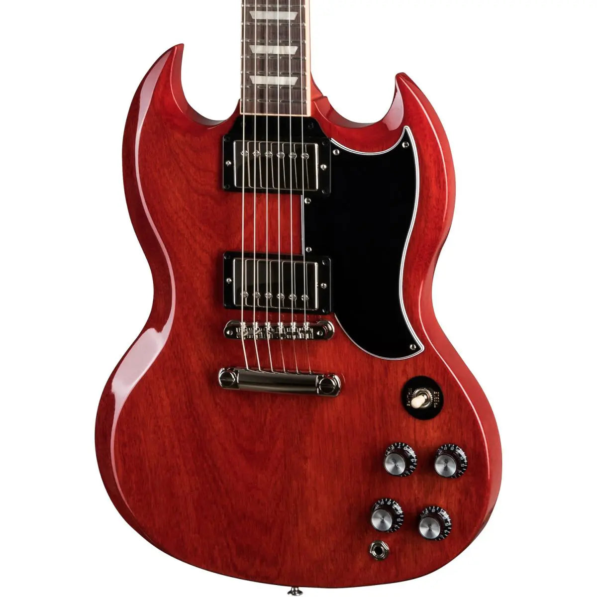 Gibson SG Standard ’61 Stopbar – Vintage Cherry
