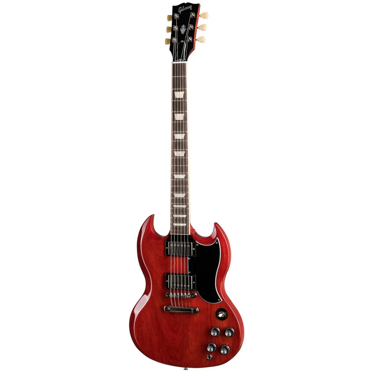 Gibson SG Standard ’61 Stopbar – Vintage Cherry