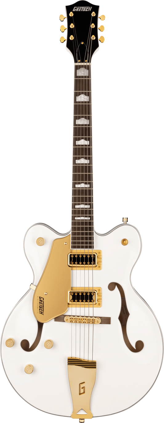 Gretsch G5422GLH Electromatic® Classic Hollow Body Double-Cut with Gold Hardware Lefty
