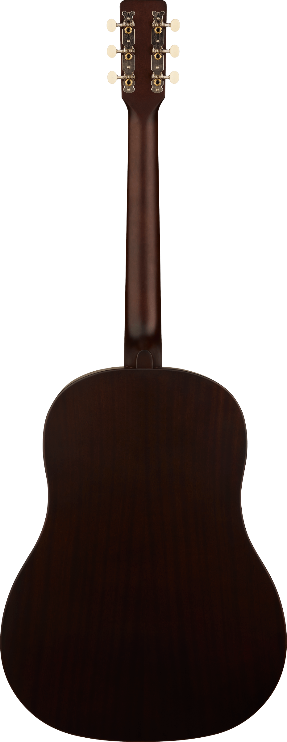 Gretsch Jim Dandy Dreadnought Acoustic Guitar in Deep Cherry Burst