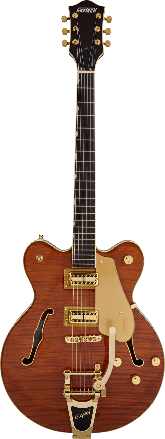 Gretsch Limited Edition Electromatic Broadkaster® Center Block With Bigsby