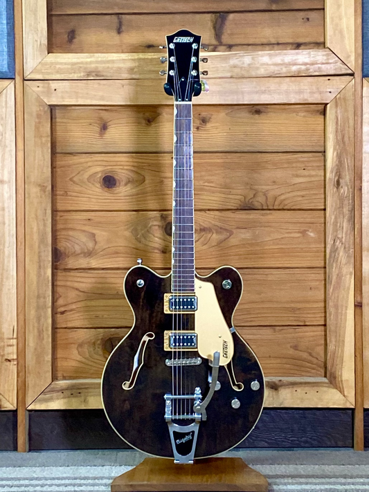 Gretsch G5622T Electromatic® Center Block Double-Cut with Bigsby® in Imperial Stain USED
