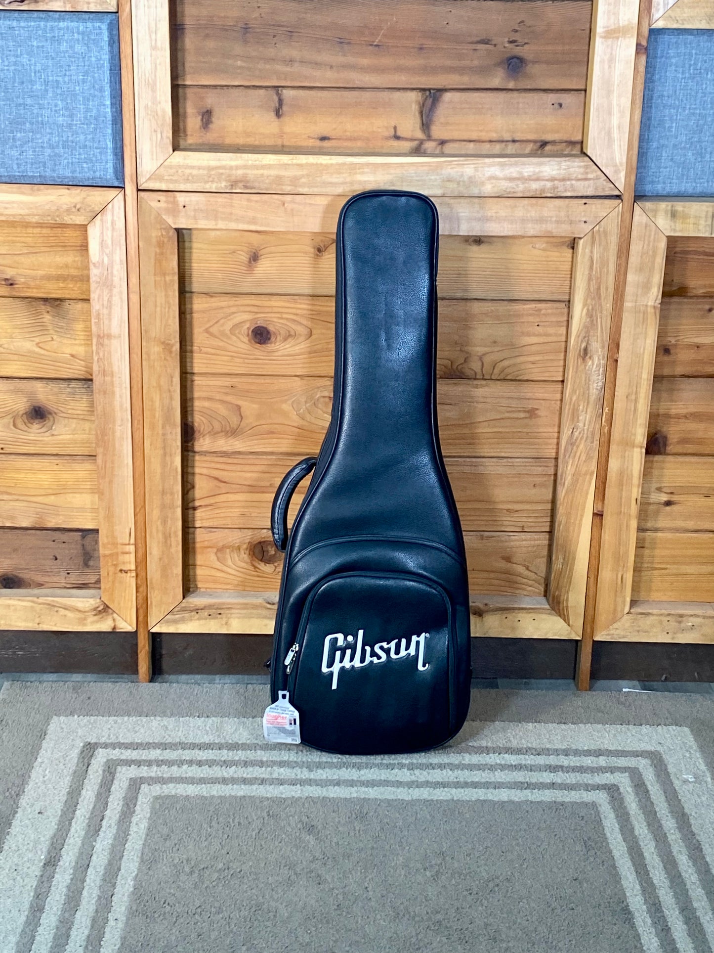 Gibson SG Standard in Dark Walnut USA Exclusive