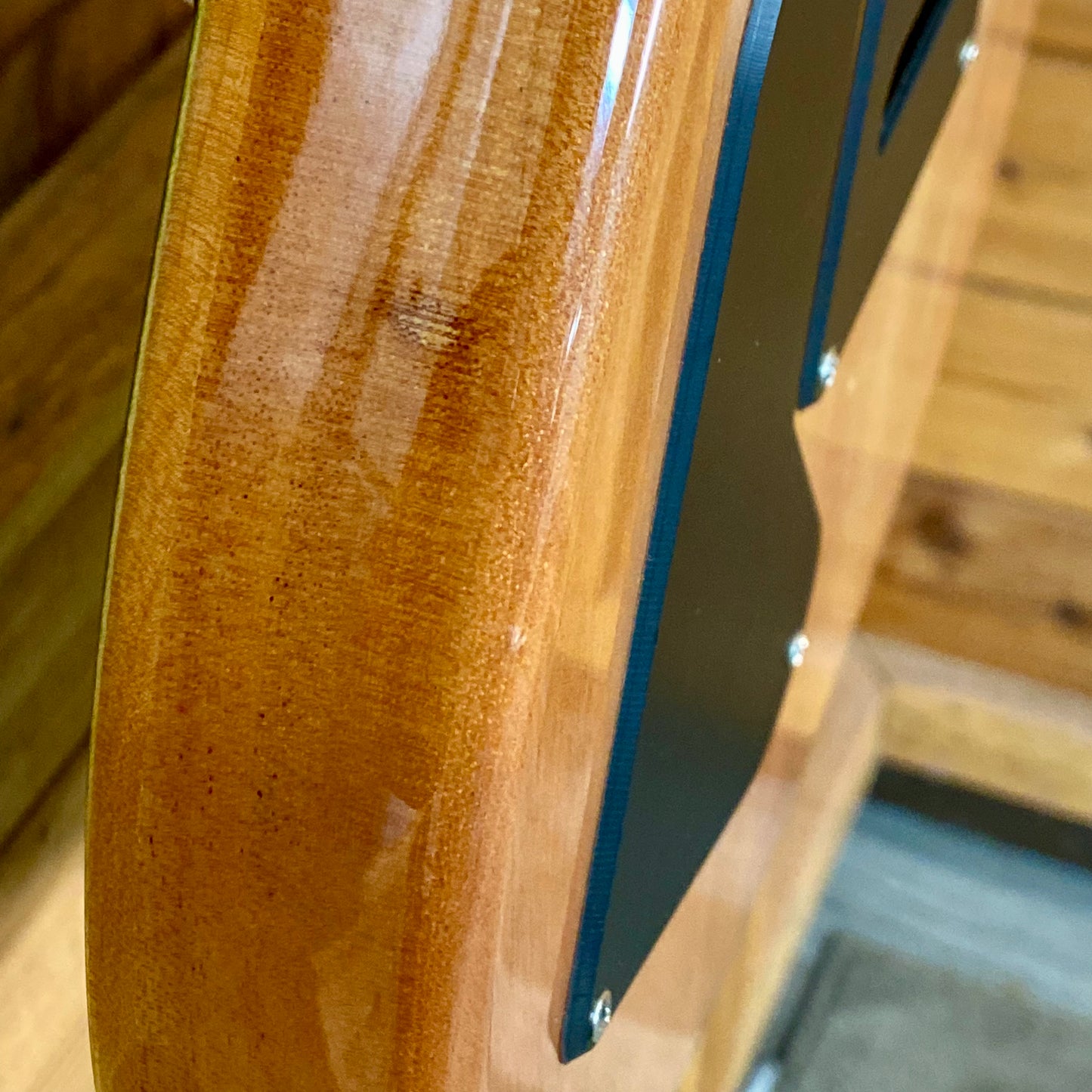 PRS Guitars SE Custom 24-08 Electric Guitar with Gigbag in Eriza Verde USED