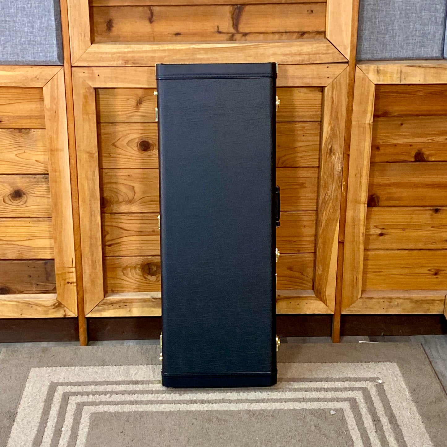 Yamaha Limited Edition Revstar 60TH Anniversary Model Made In Japan in Noble Black Burst RSP20B