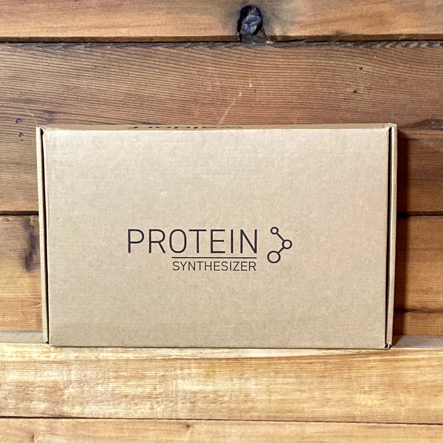 Waldorf Protein Compact 8-Voice Polyphonic Wavetable Synthesizer – view 2