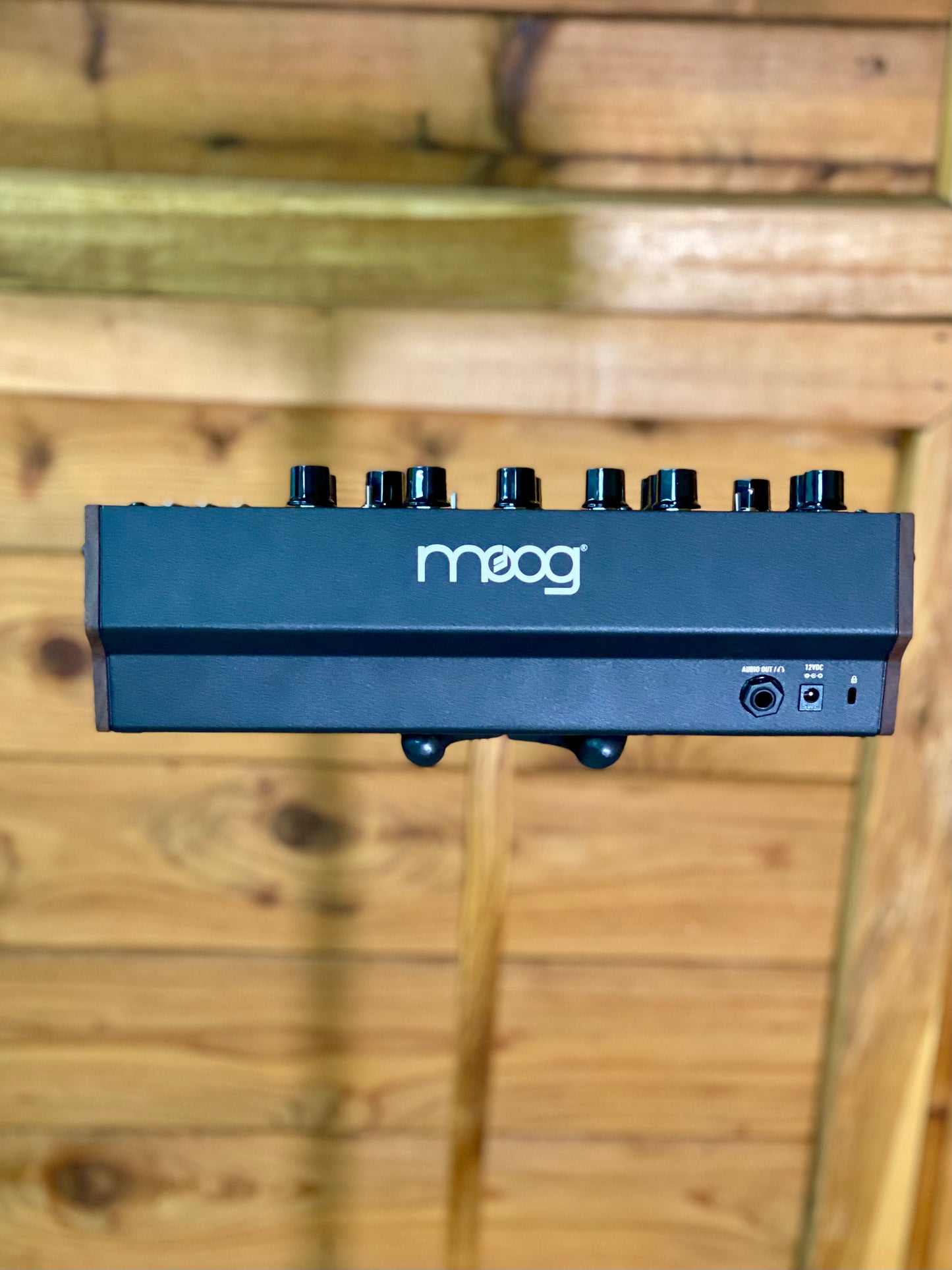 Moog Mother-32 Semi-Modular Analog Synthesizer. Very good condition! USED