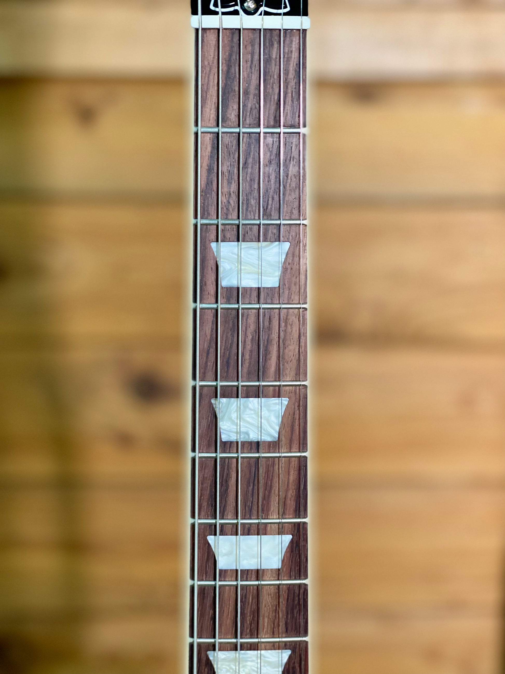 Gibson Kirk Hammett ''Greeny'' Les Paul Standard