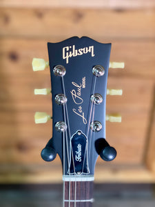 Gibson Les Paul Tribute in Satin Tobacco Burst