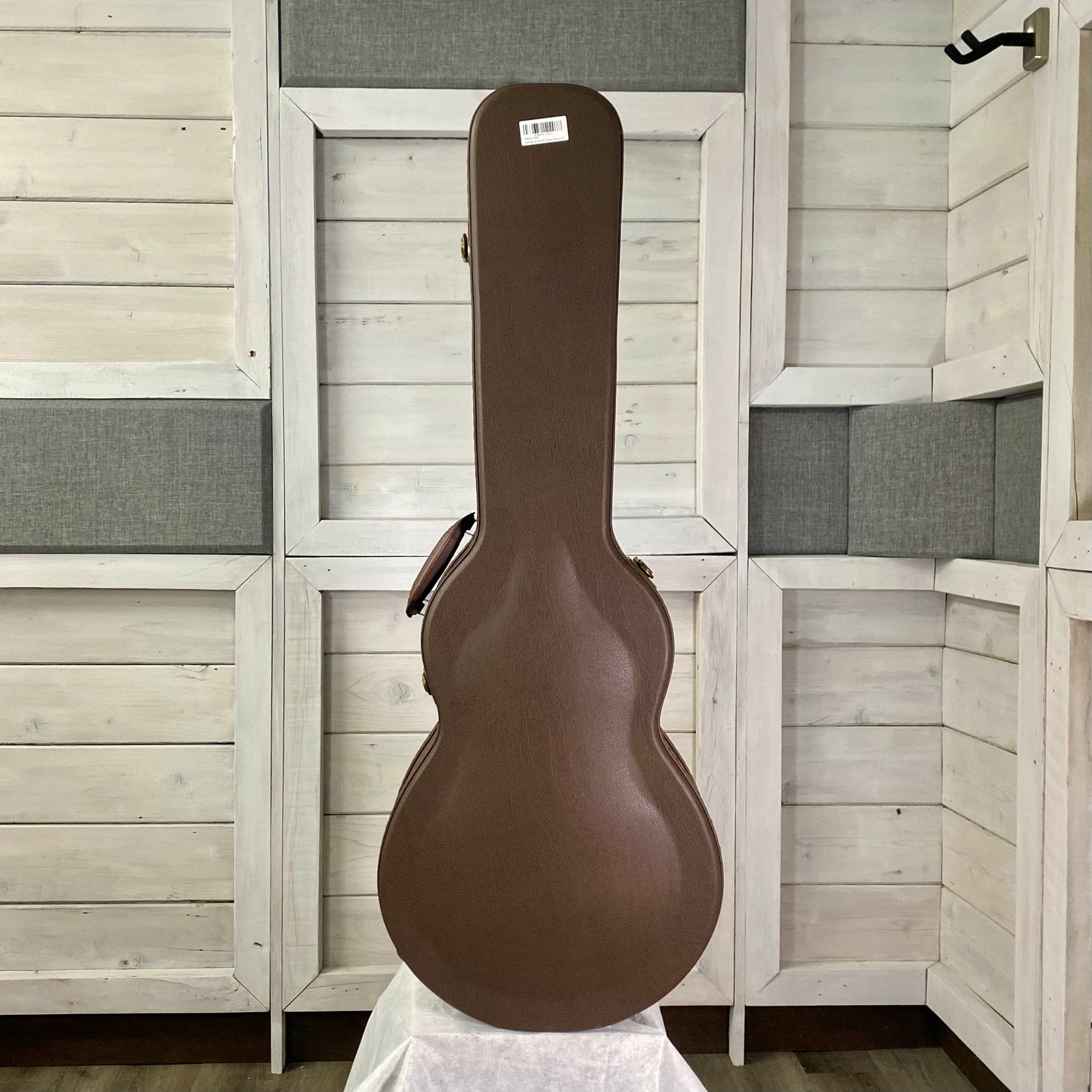 Faith Blue Moon Mercury Scoop Electric / Acoustic Guitar