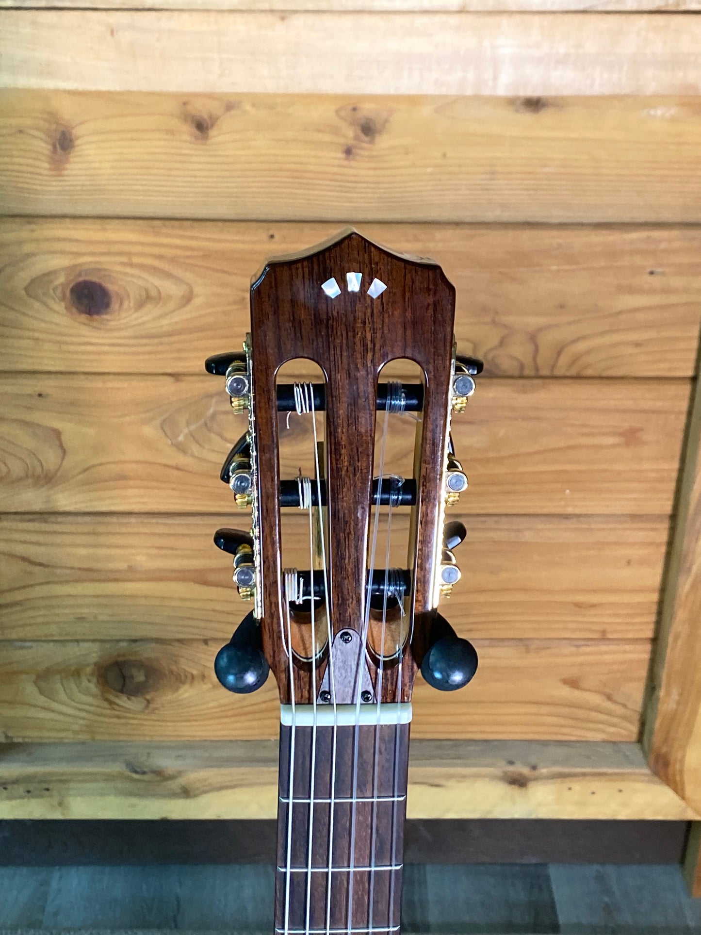 Cordoba Stage in Edge Burst with Gigbag USED