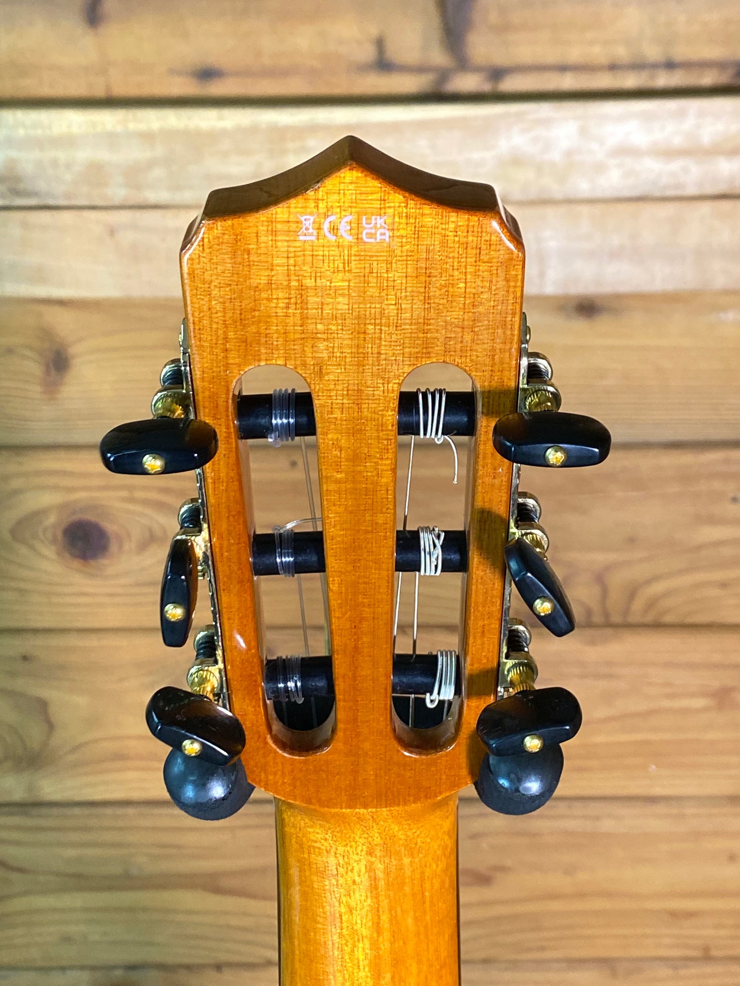 Cordoba Stage in Edge Burst with Gigbag USED