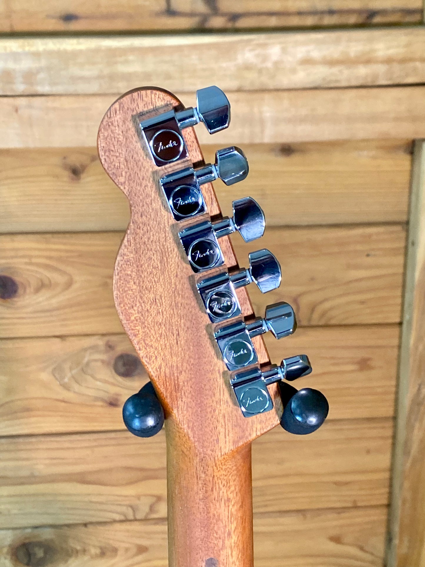 Fender American Acoustasonic® Telecaster® With Original Gigbag USED