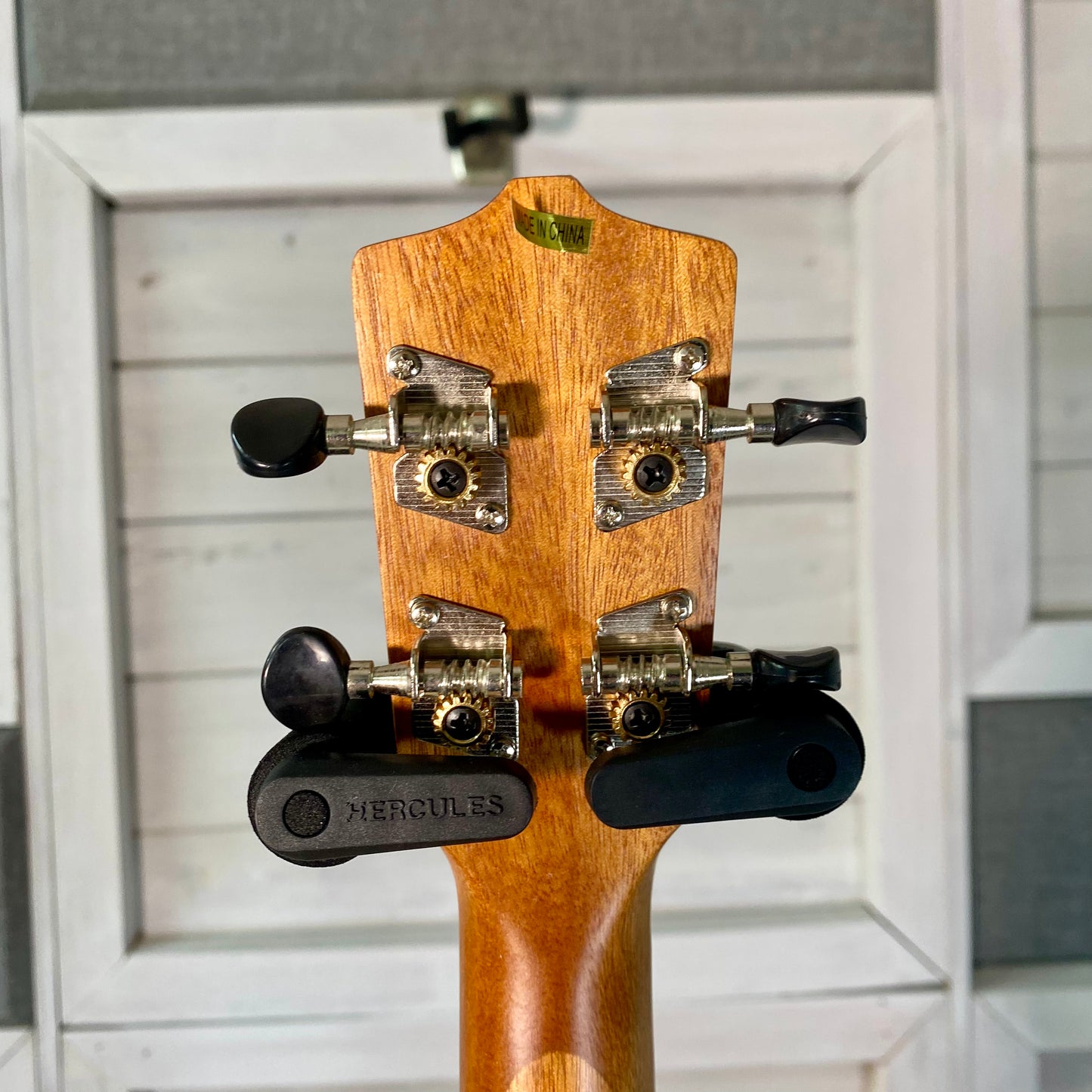 Aleho Origins Tenor Ukulele
