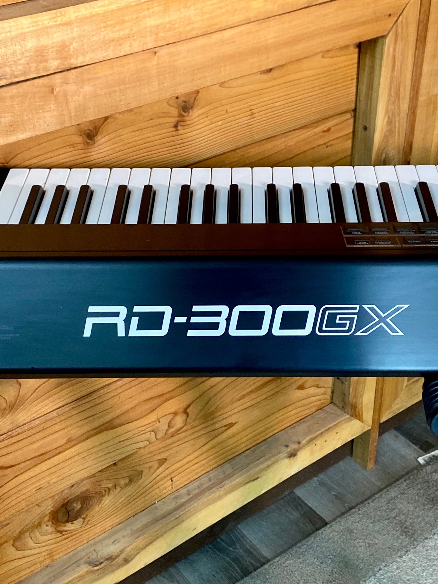 Roland RD-300GX - Digital Stage Piano USED