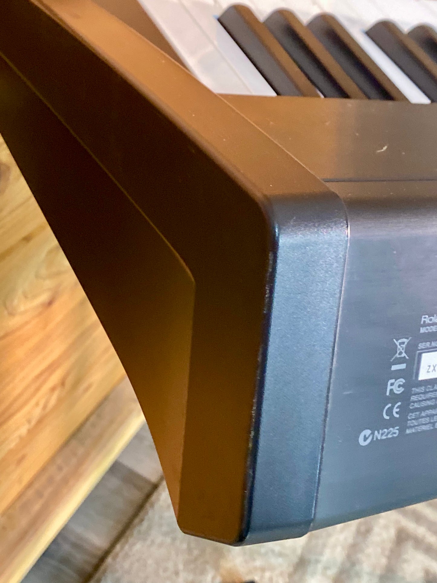 Roland RD-300GX - Digital Stage Piano USED