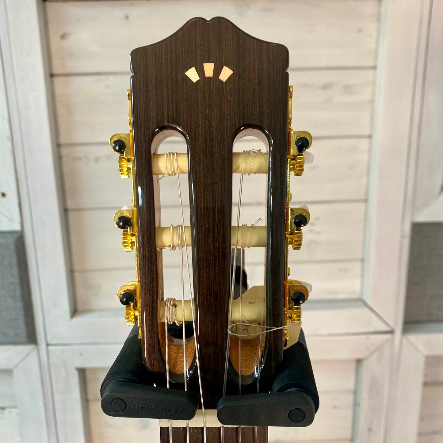 Cordoba Cadete 3/4 Classical Guitar – Solid Cedar Top, Mahogany