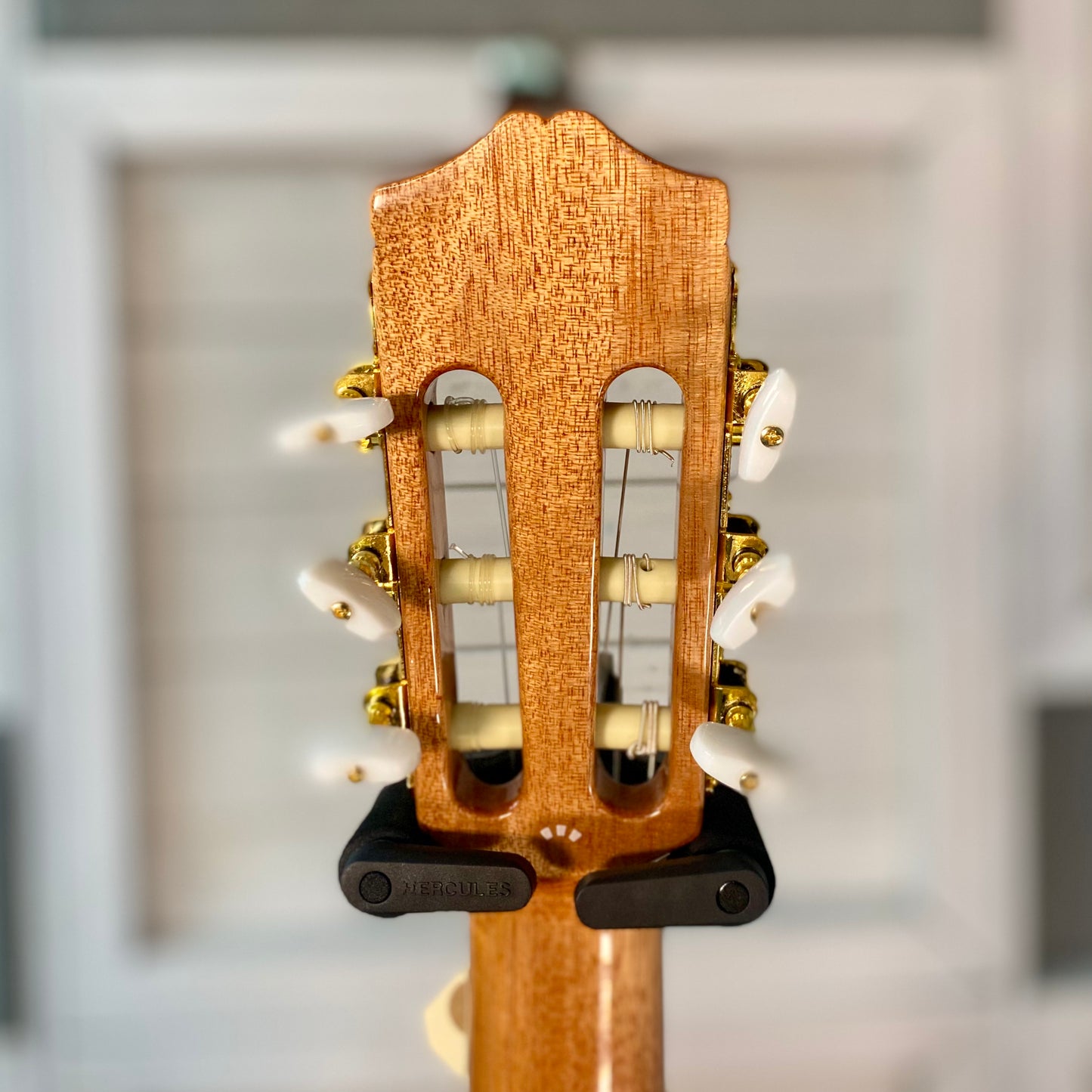 Cordoba Cadete 3/4 Classical Guitar – Solid Cedar Top, Mahogany