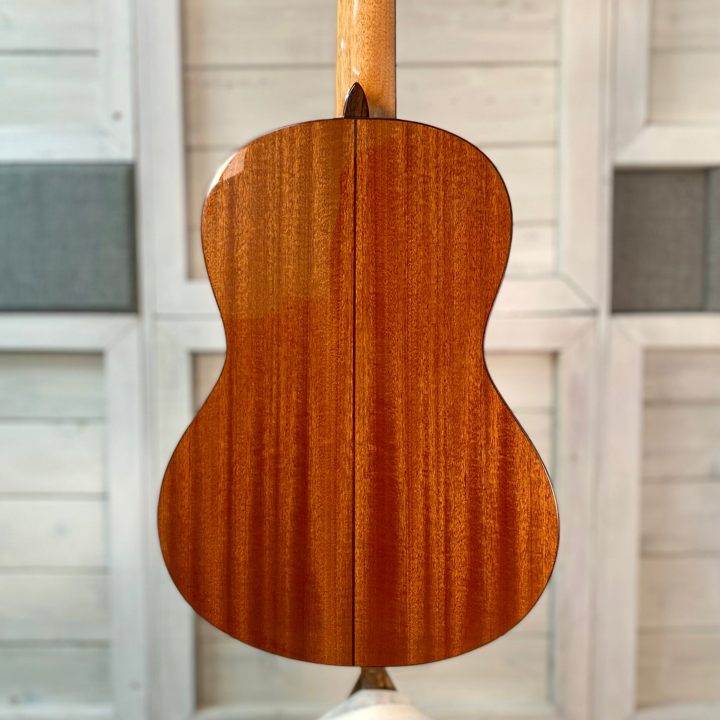 Cordoba Cadete 3/4 Classical Guitar – Solid Cedar Top, Mahogany