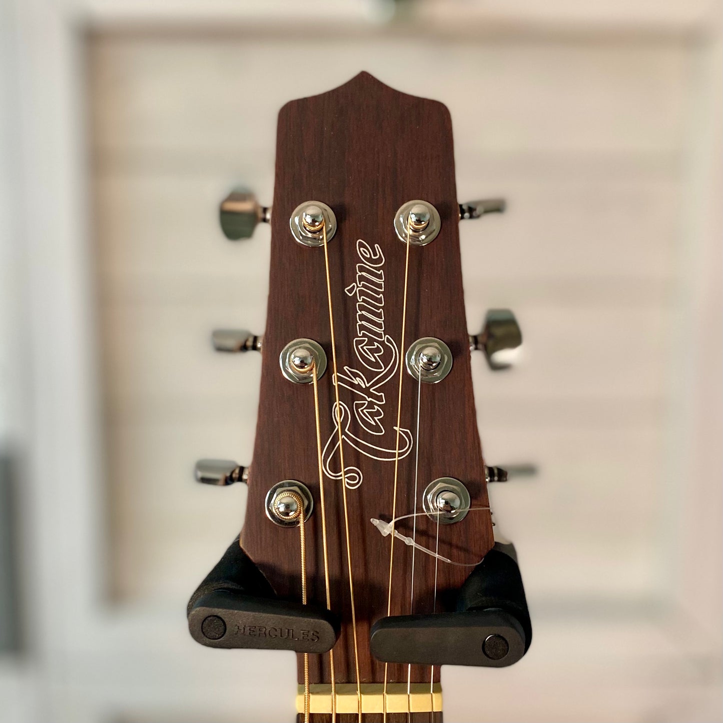 Takamine GY11ME-NS New Yorker Parlor Electric Acoustic Guitar – Sapele Body, Natural Satin