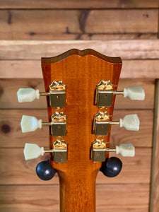 Gibson Hummingbird Original - Heritage Cherryburst