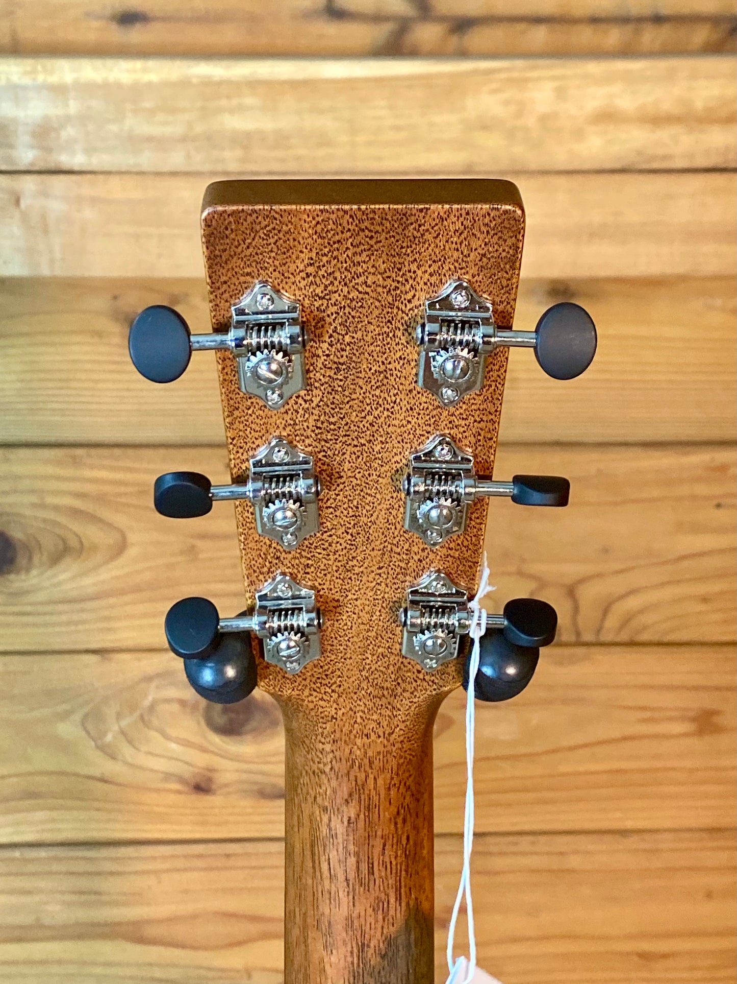 Martin Guitars D-15M Mahogany Dreadnought Acoustic Guitar with Soft Shell Case