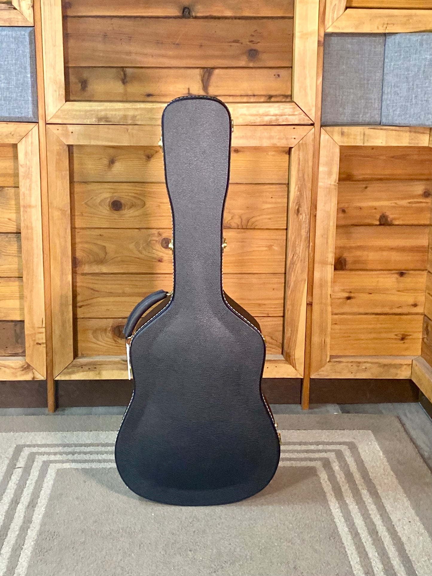 Martin Guitars Limited Edition D-18 1955 CFM IV 70th Acoustic Guitar with Hardshell Case