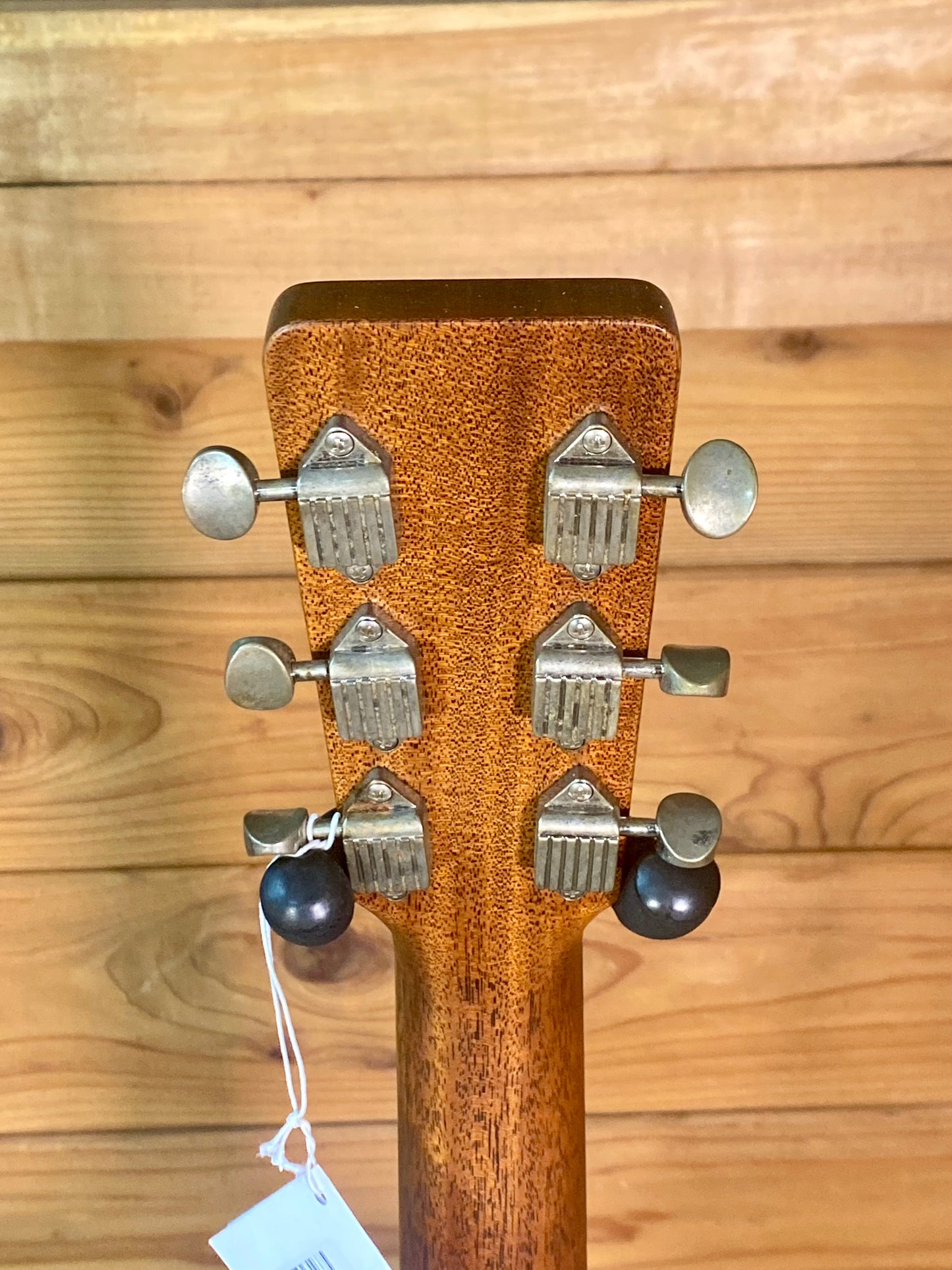 Martin Guitars Limited Edition D-18 1955 CFM IV 70th Acoustic Guitar with Hardshell Case