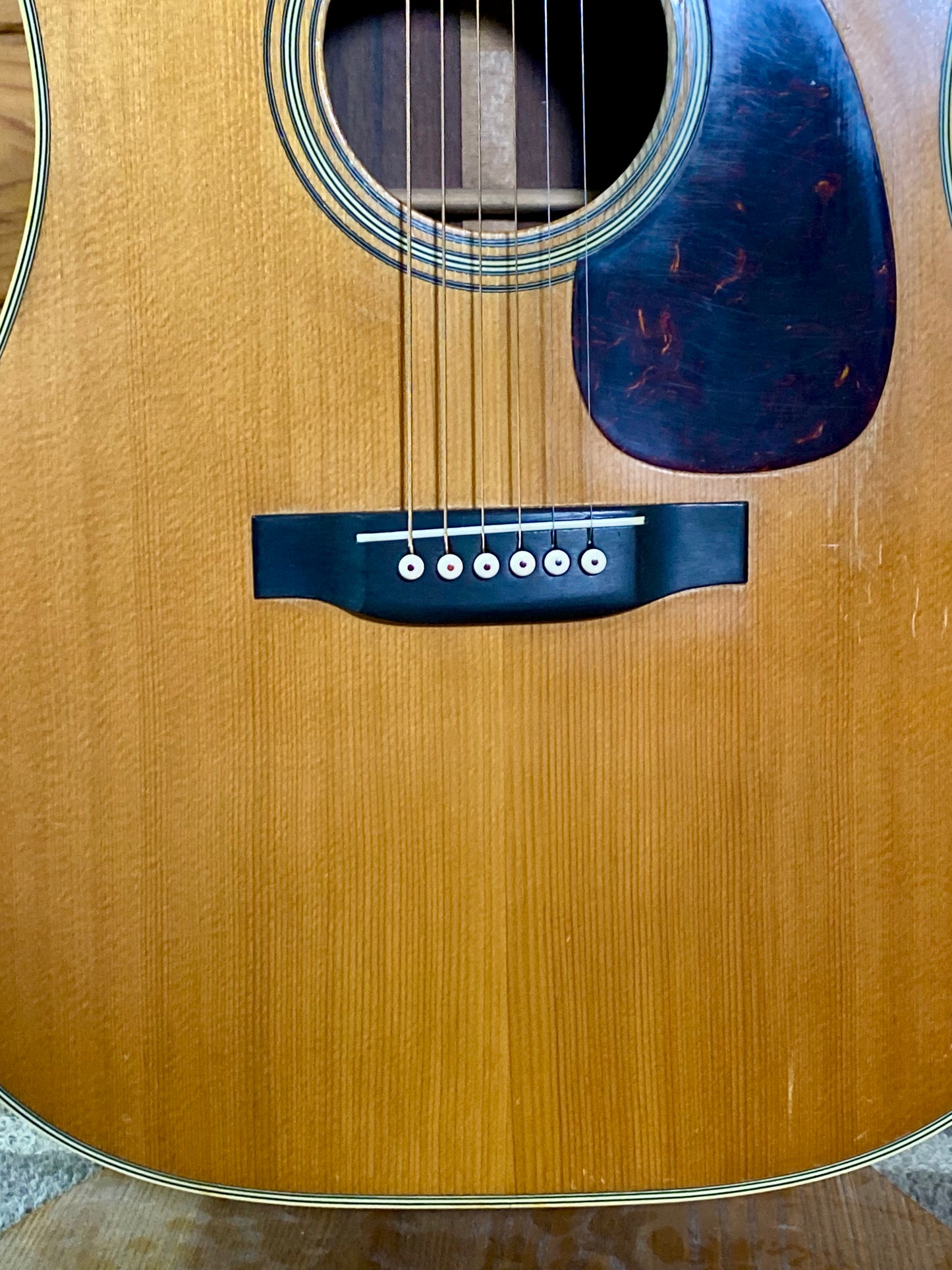 Martin D28 1955 Brazilian Rosewood Serious Inquiries Only. USED