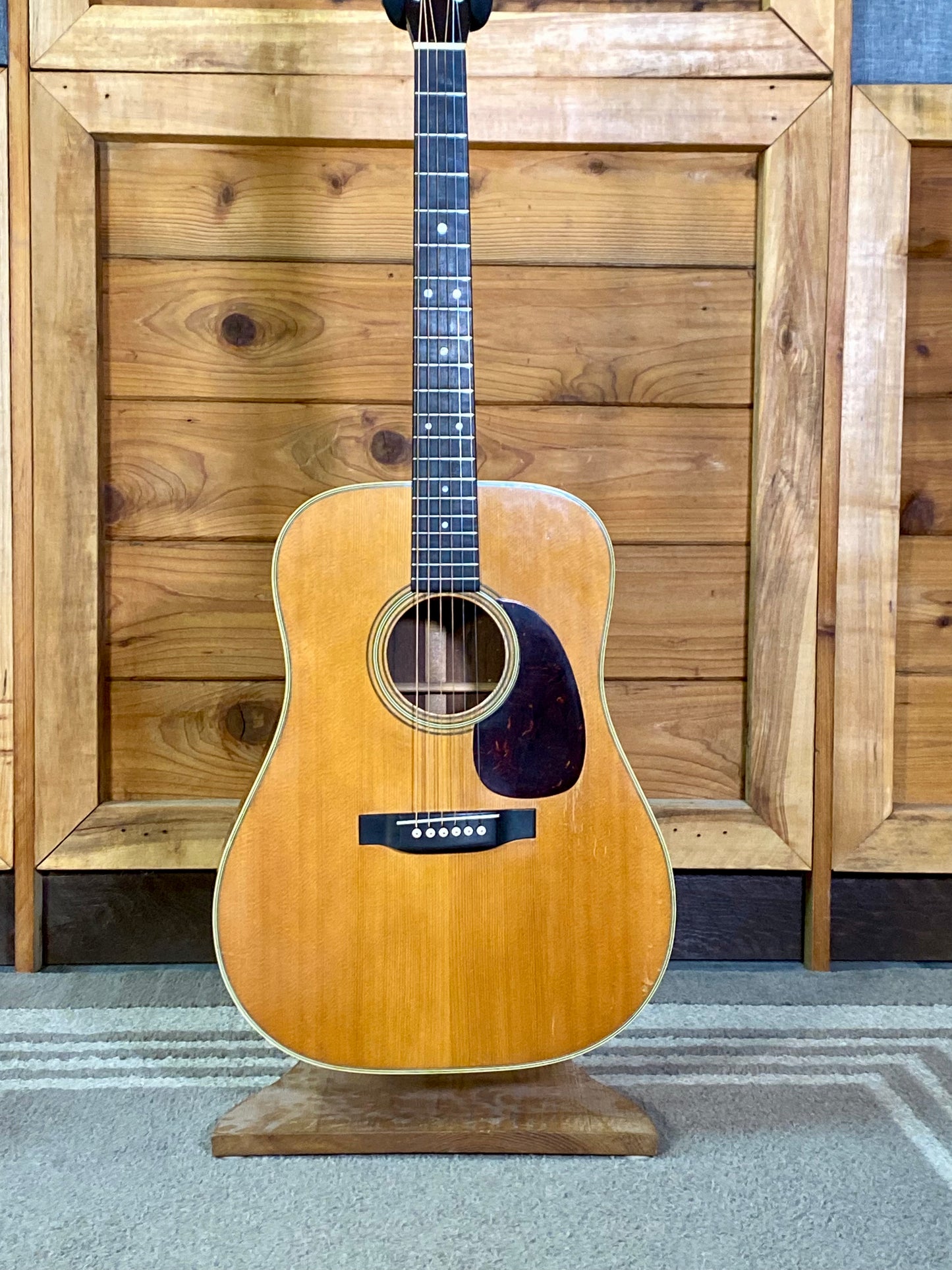Martin D28 1955 Brazilian Rosewood Serious Inquiries Only. USED