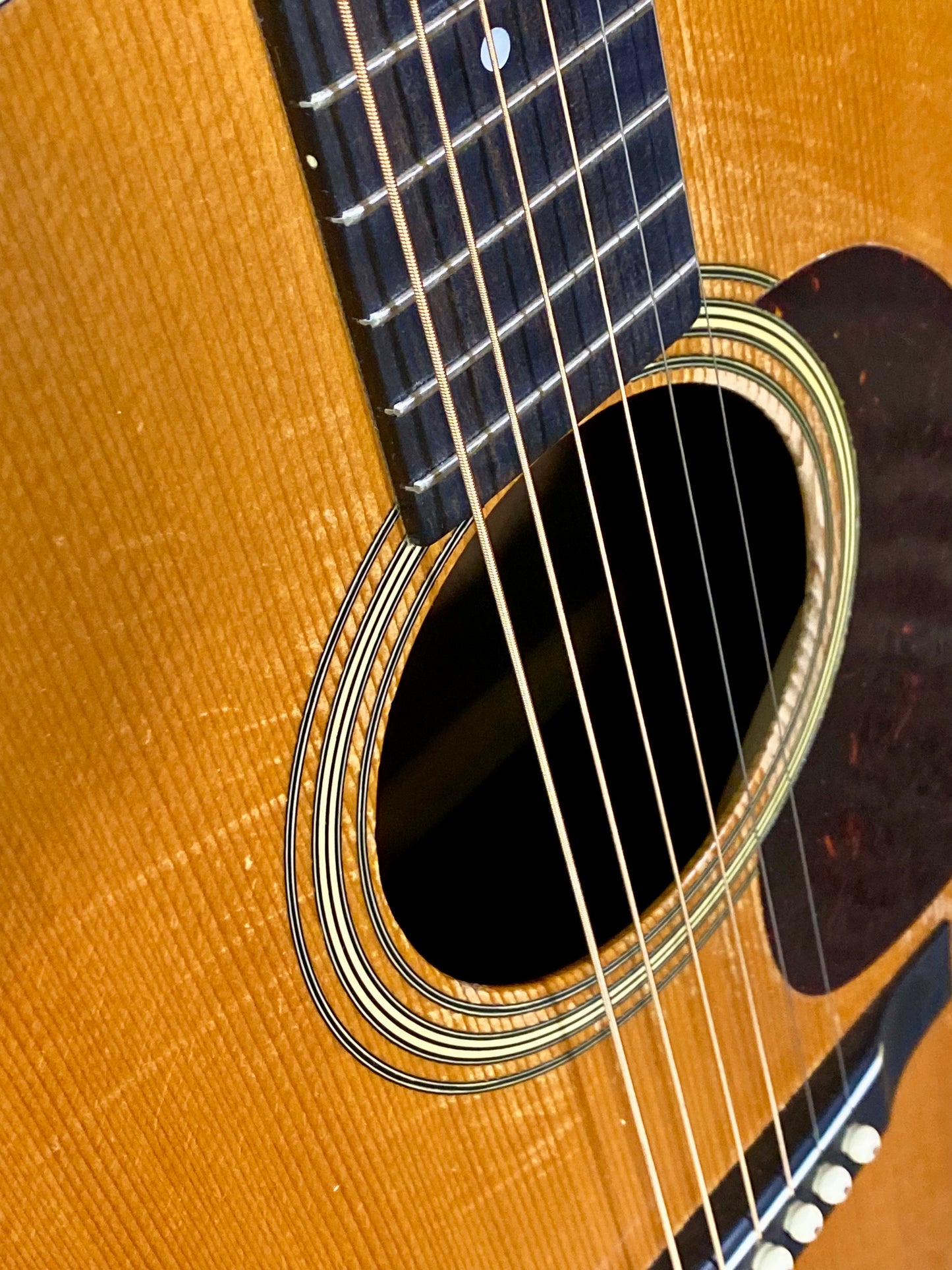 Martin D28 1955 Brazilian Rosewood Serious Inquiries Only. USED