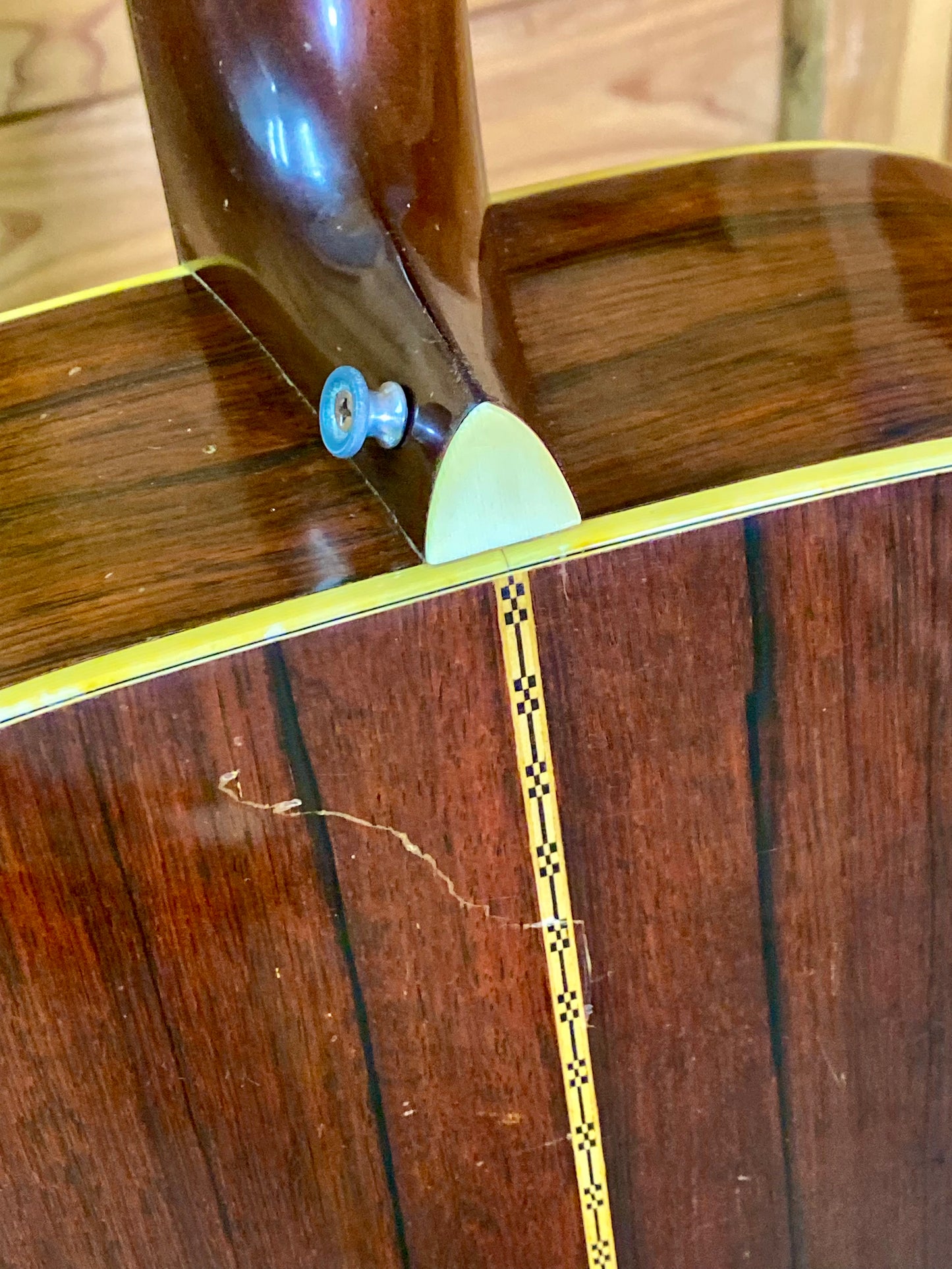 Martin D28 1955 Brazilian Rosewood Serious Inquiries Only. USED