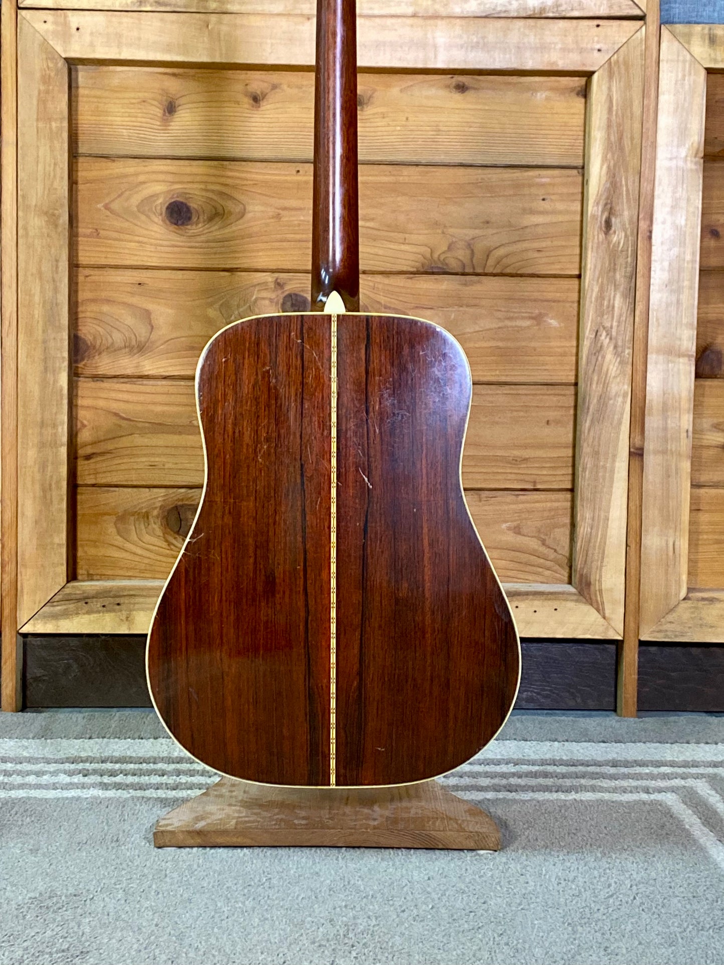 Martin D28 1955 Brazilian Rosewood Serious Inquiries Only. USED