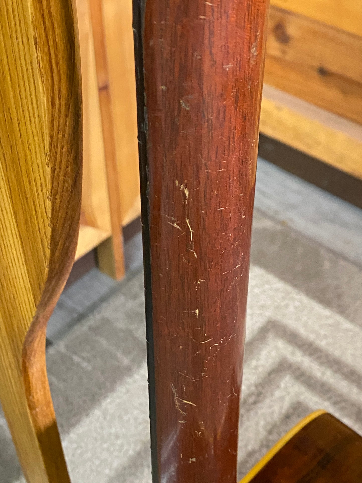 Martin D28 1955 Brazilian Rosewood Serious Inquiries Only. USED