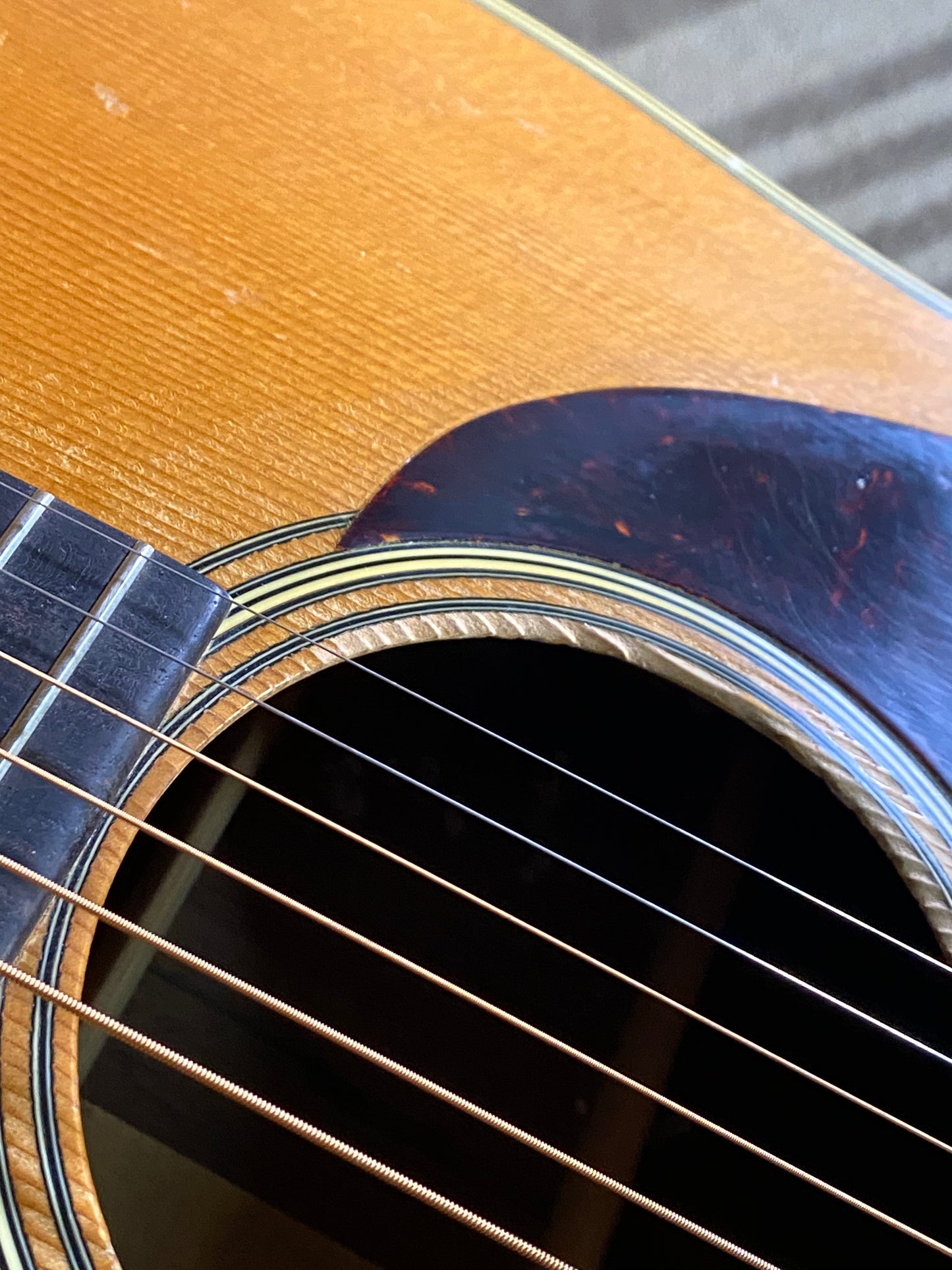 Martin D28 1955 Brazilian Rosewood Serious Inquiries Only. USED