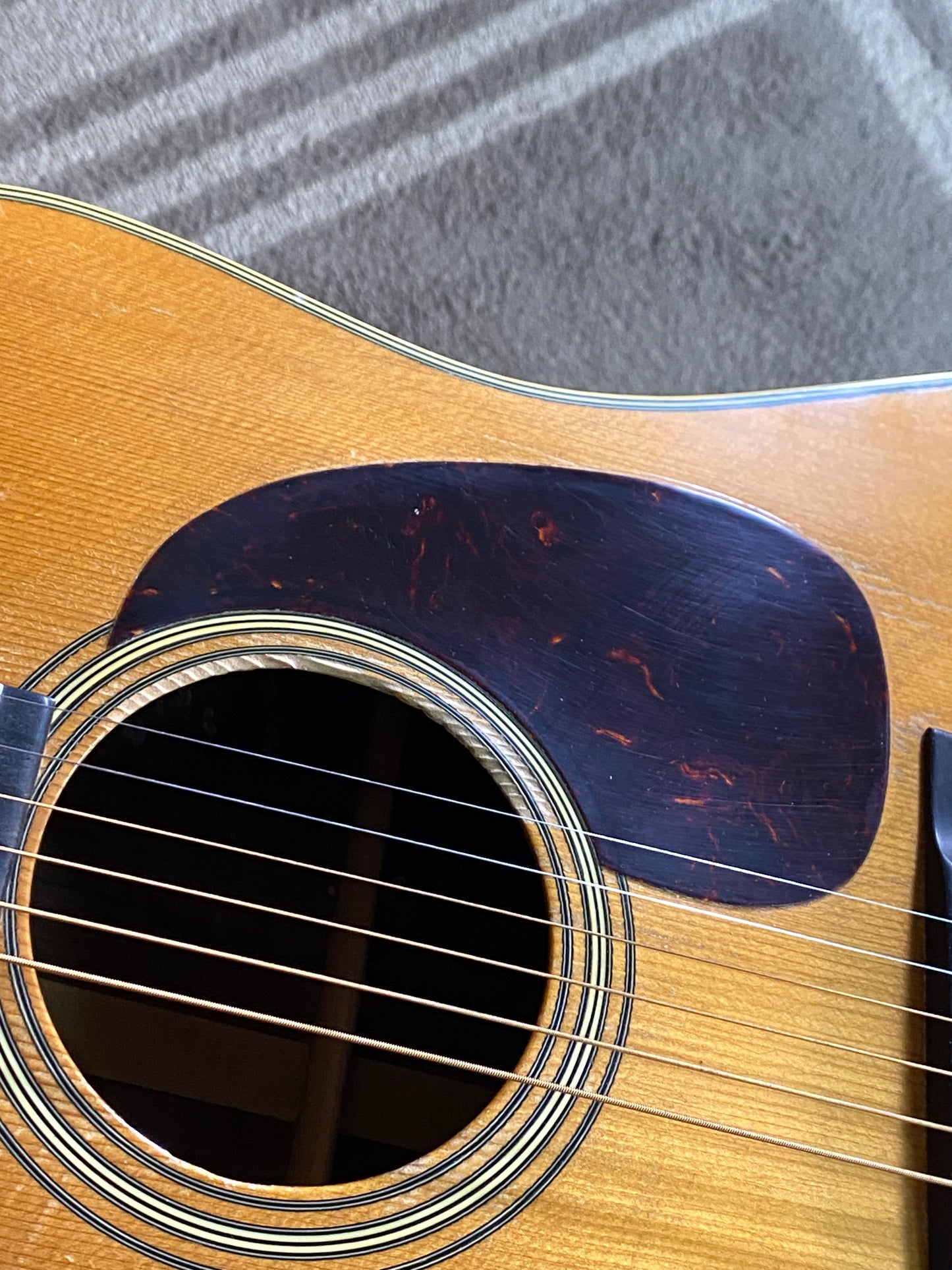 Martin D28 1955 Brazilian Rosewood Serious Inquiries Only. USED