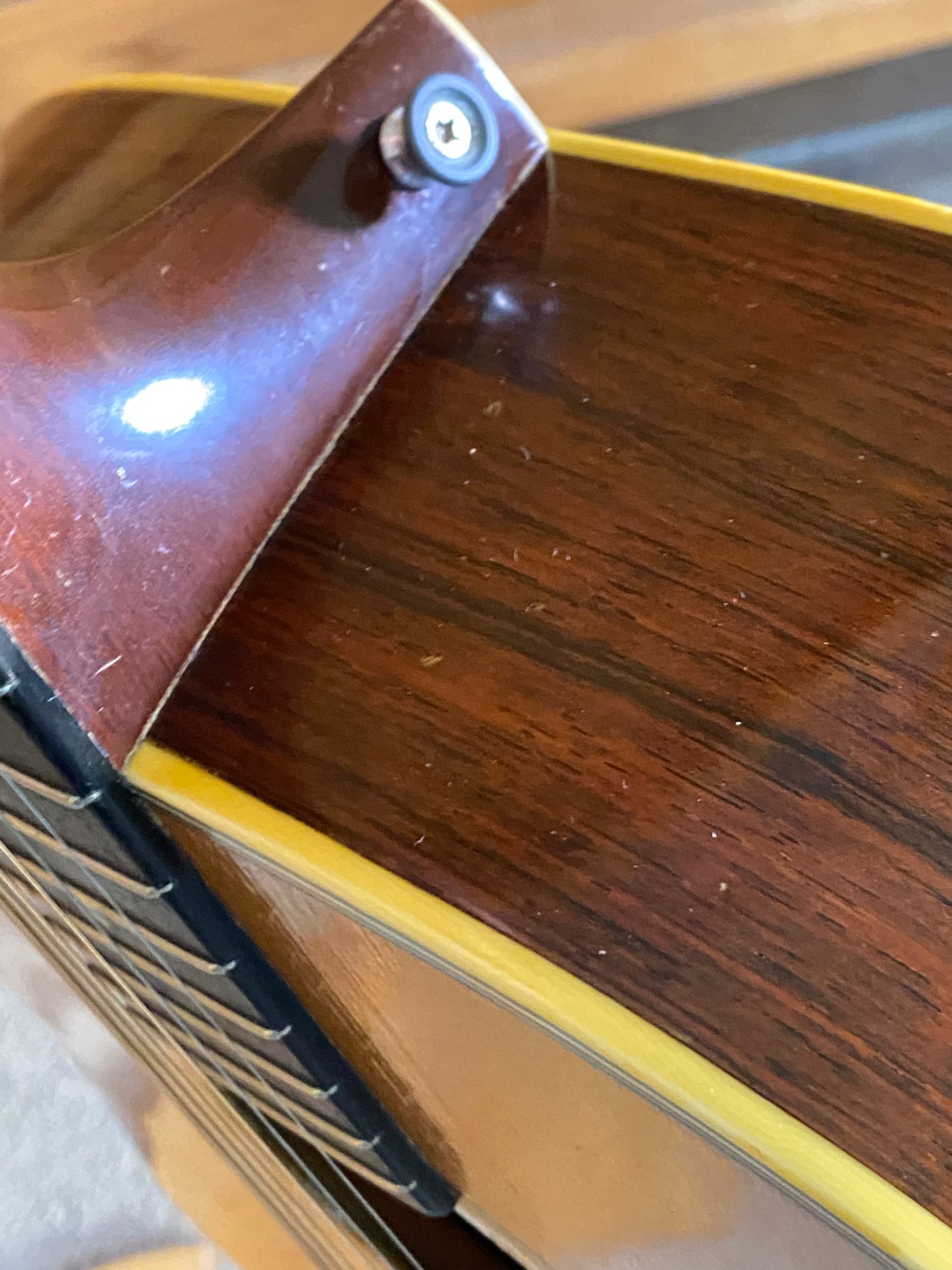 Martin D28 1955 Brazilian Rosewood Serious Inquiries Only. USED