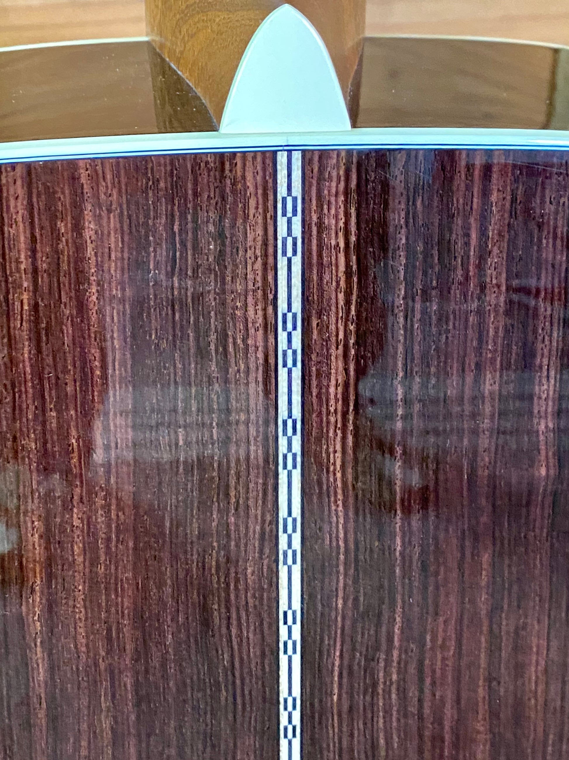 Martin Standard Series OM-28 Acoustic Guitar With Molded Hardshell Case