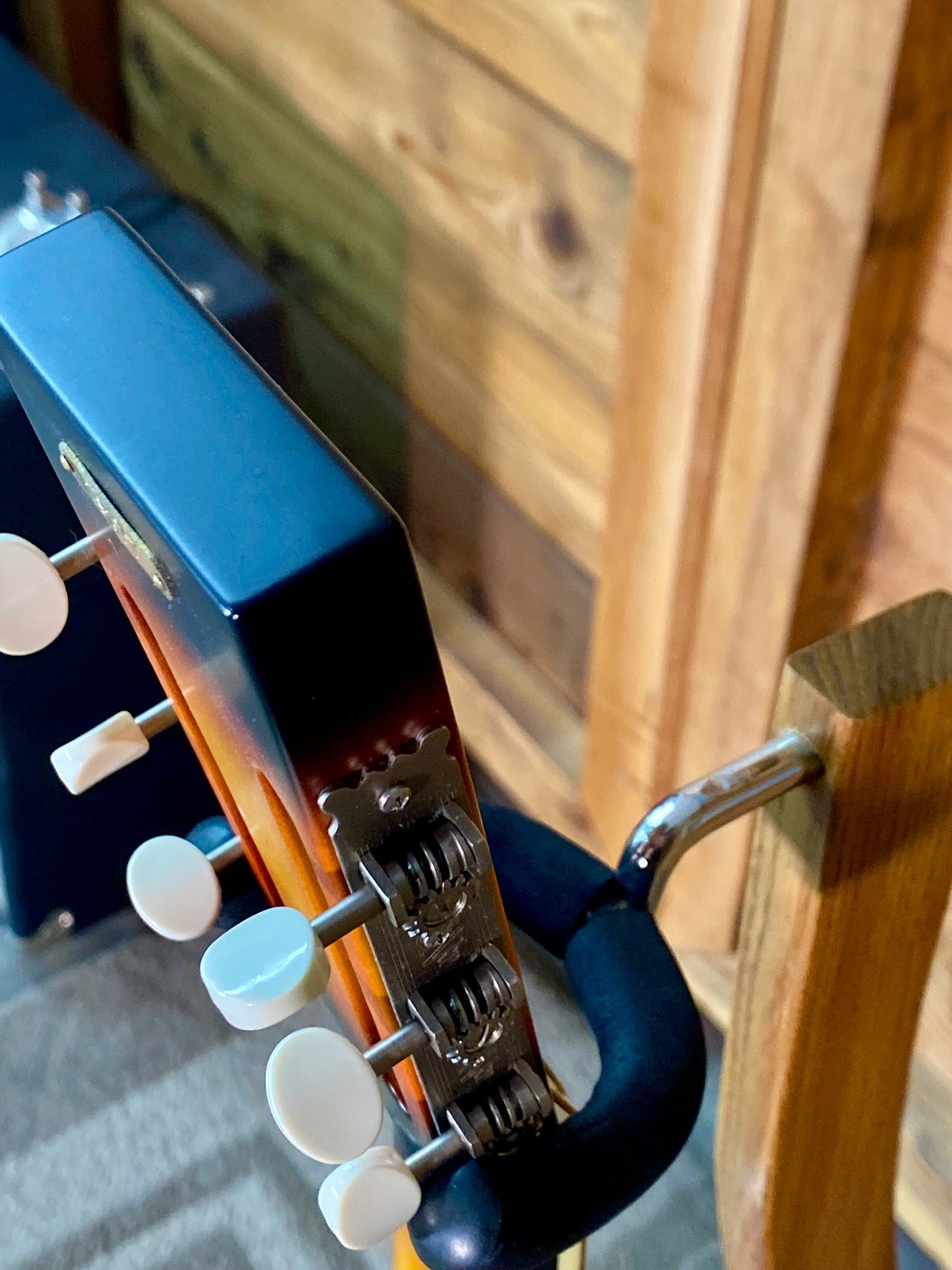 National Style 0 12-fret (October 2013) Resonator Guitar With OHSC USED
