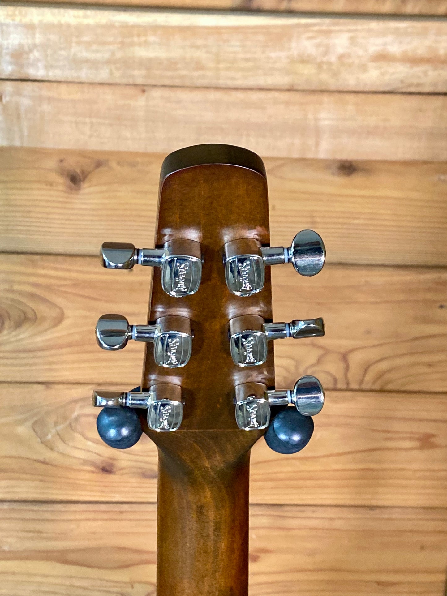 Seagull S6 Classic Black A/E USED