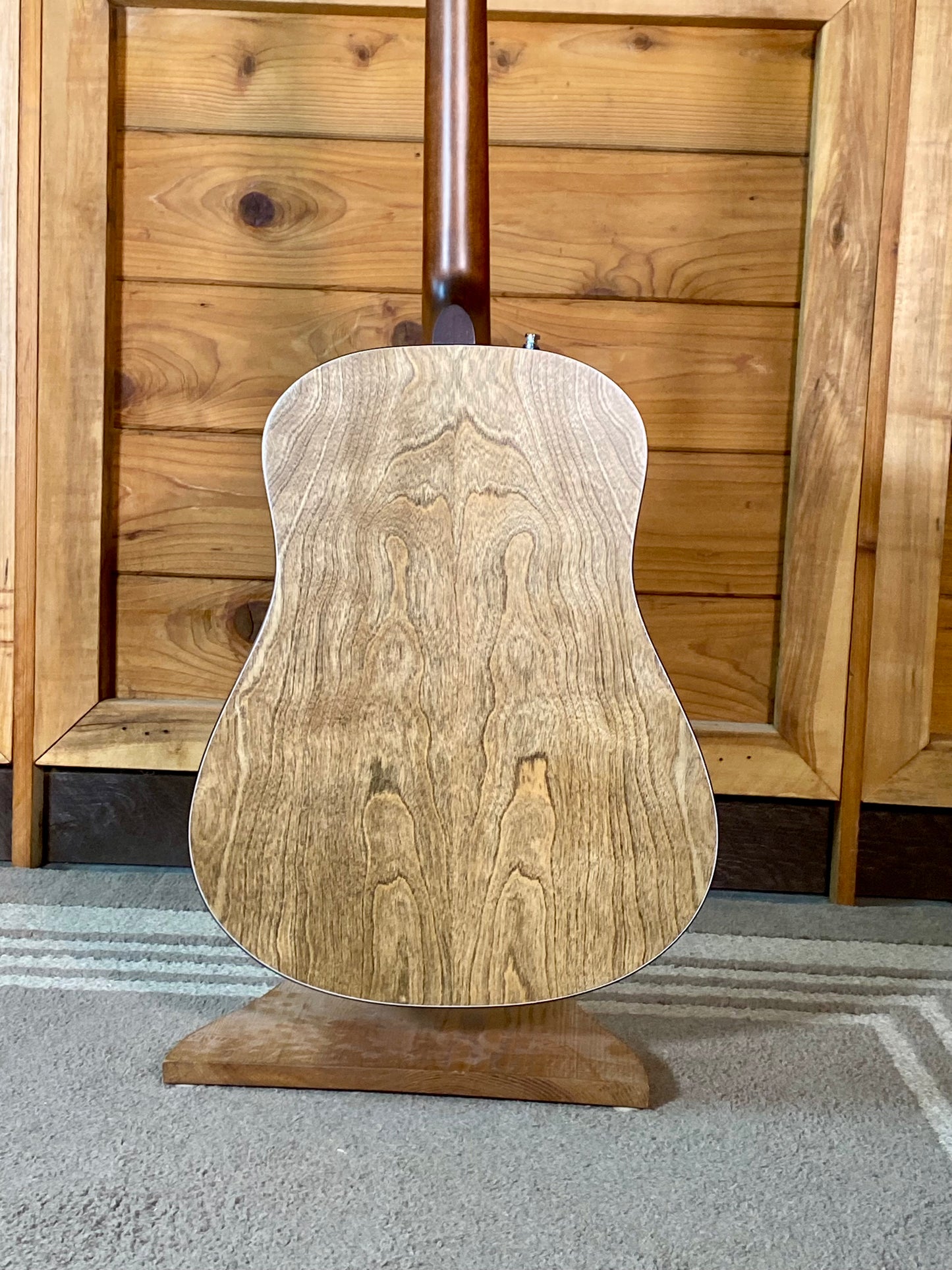 Seagull S6 Classic Black A/E USED