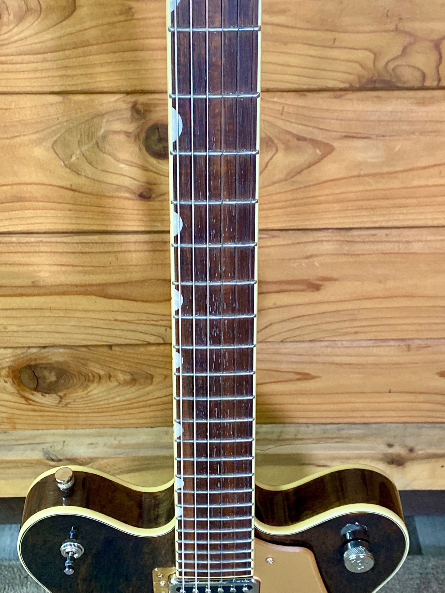 Gretsch G5622T Electromatic® Center Block Double-Cut with Bigsby® in Imperial Stain USED