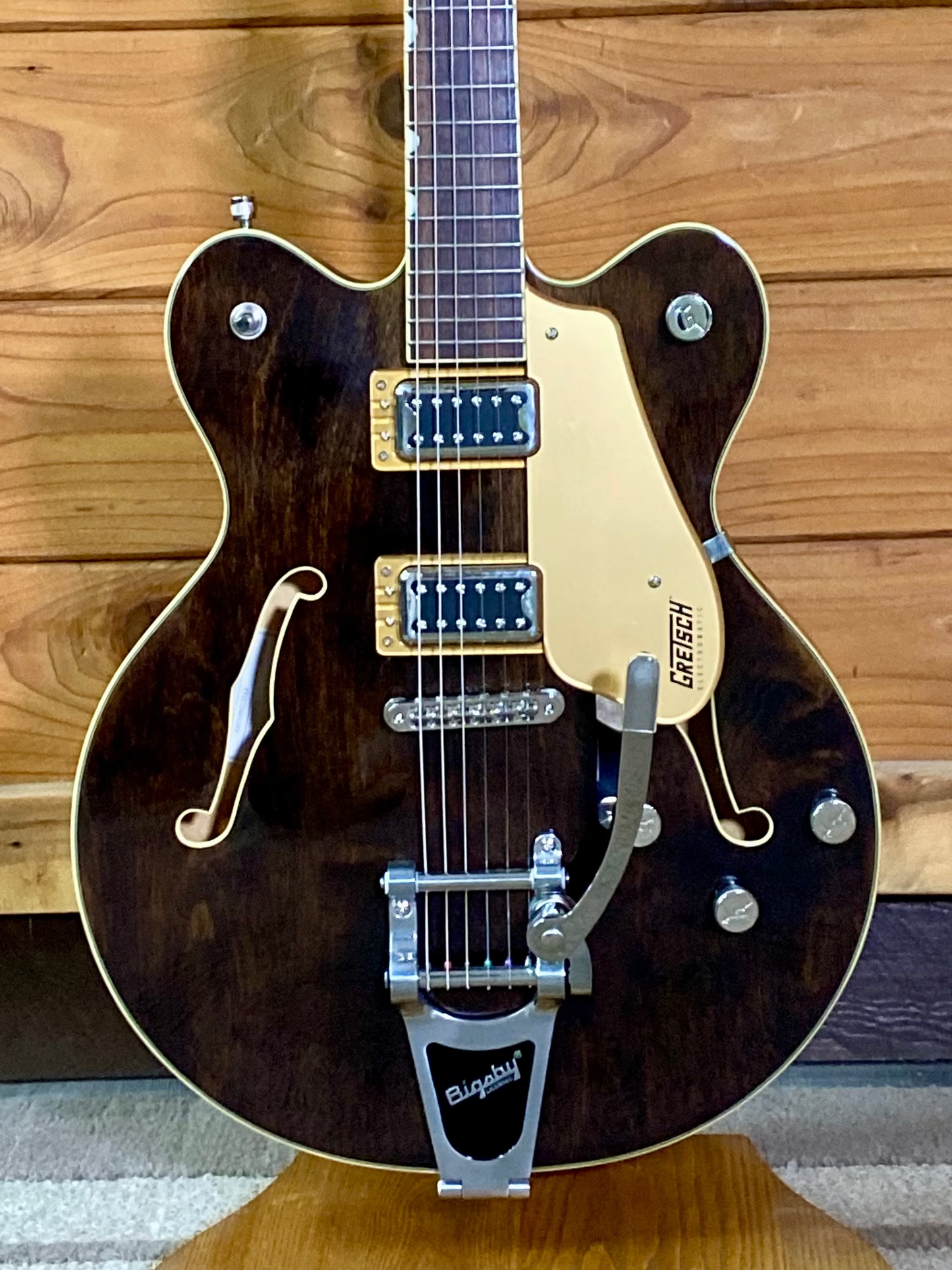 Gretsch G5622T Electromatic® Center Block Double-Cut with Bigsby® in Imperial Stain USED