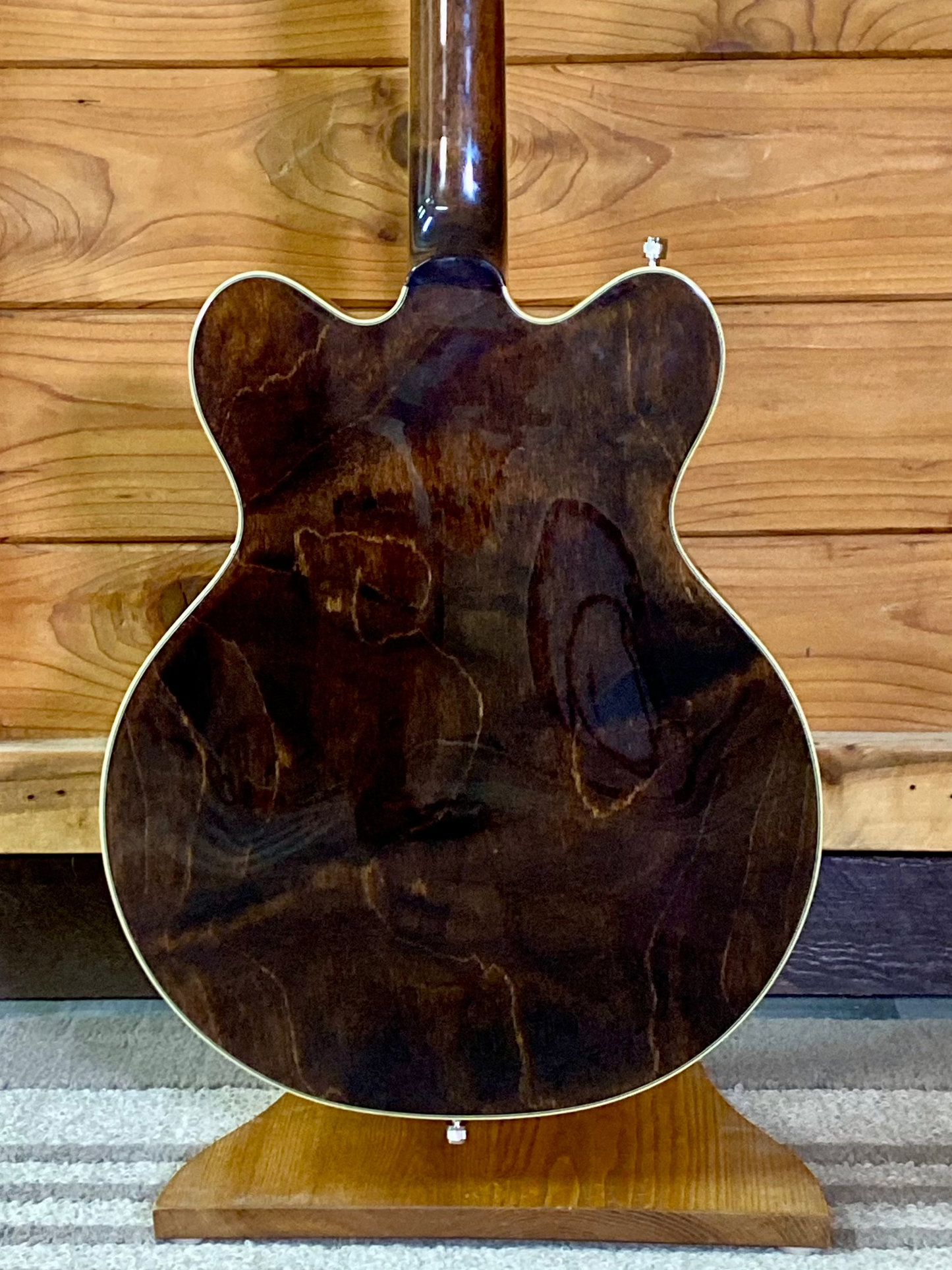 Gretsch G5622T Electromatic® Center Block Double-Cut with Bigsby® in Imperial Stain USED