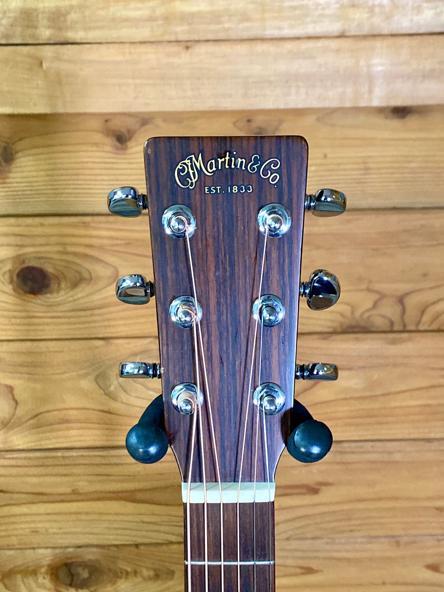 Martin 1990 D-16W Acoustic Guitar USED