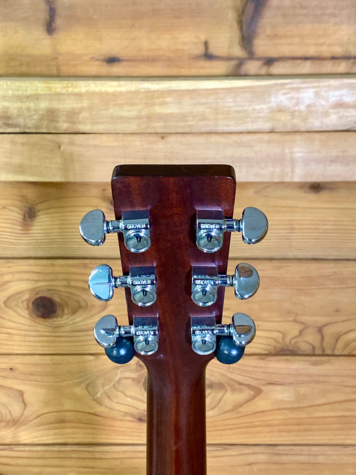 Martin 1990 D-16W Acoustic Guitar USED